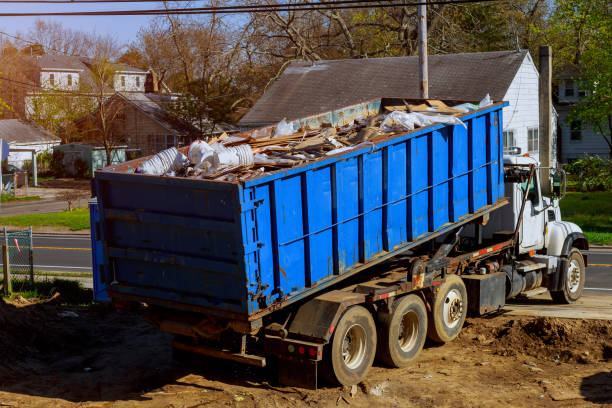 Donation Pickup Services in Mason City, IA