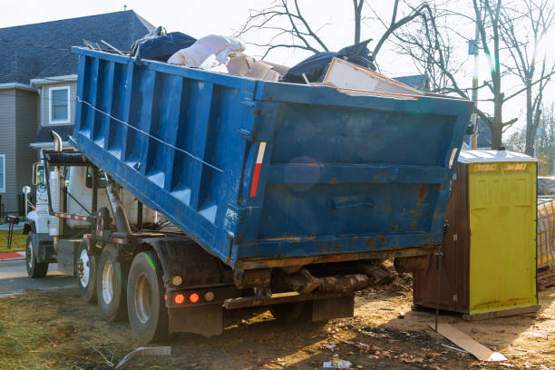 Best Appliance Removal  in Mason City, IA