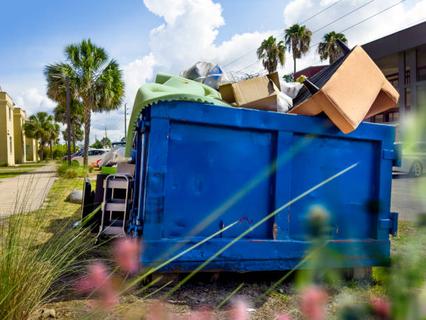 Best Recycling Services for Junk  in Mason City, IA