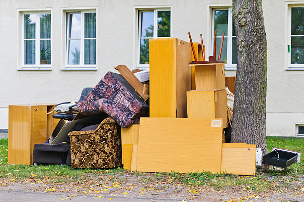 Best Commercial Junk Removal  in Mason City, IA