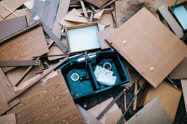 Best Scrap Metal Removal  in Mason City, IA