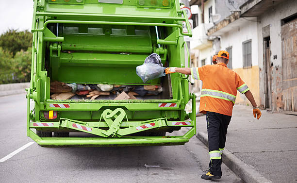 Best Residential Junk Removal  in Mason City, IA