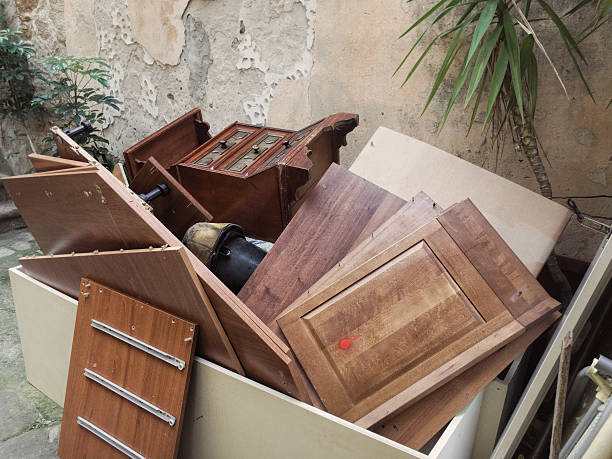 Reliable Mason City, IA Junk Removal Services Solutions